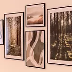Aberto Jizerky Lodge *