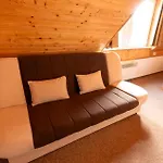 Lodge Aberto Jizerky *