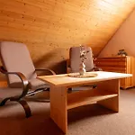 Aberto Jizerky Lodge