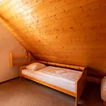 Aberto Jizerky Lodge Albrechtice v Jizerskych horach