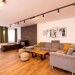 Aberto Jizerky Lodge