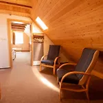Lodge Aberto Jizerky *