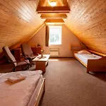 Lodge Aberto Jizerky