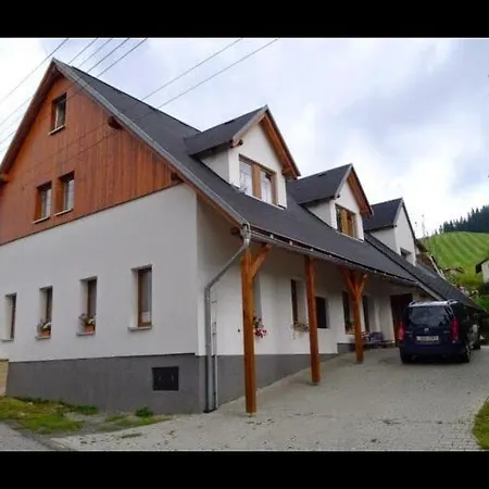 Aberto Jizerky * Albrechtice v Jizerskych horach