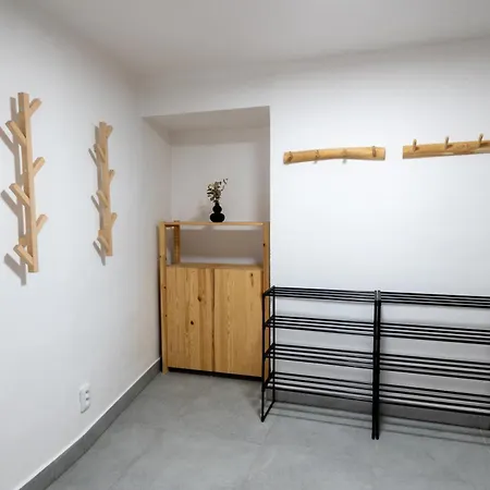 Aberto Jizerky Lodge *