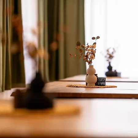 Aberto Jizerky Lodge Albrechtice v Jizerskych horach