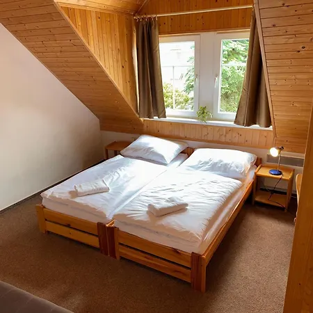 Aberto Jizerky אלברכטיצה ב יזרסקיך הורה