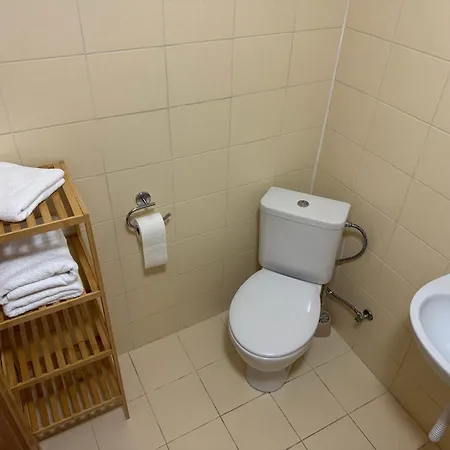 Aberto Jizerky * אלברכטיצה ב יזרסקיך הורה