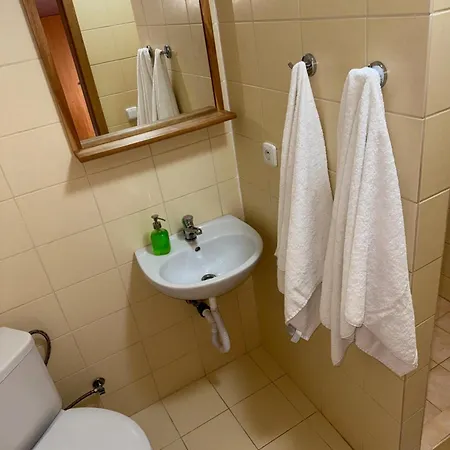 Aberto Jizerky אלברכטיצה ב יזרסקיך הורה