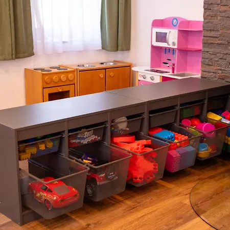 Lodge Aberto Jizerky *