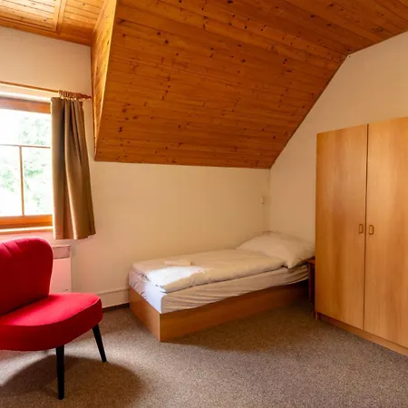 Aberto Jizerky Lodge