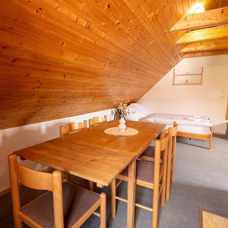 Lodge Aberto Jizerky *