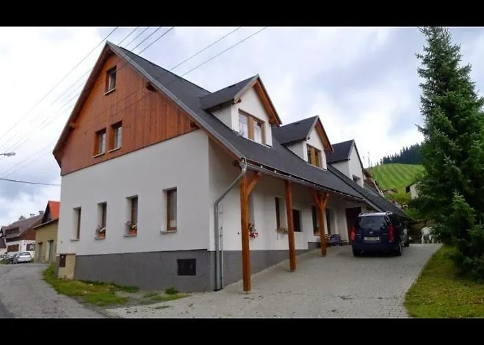 Aberto Jizerky * Albrechtice v Jizerskych horach