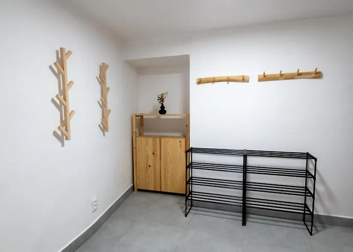 Aberto Jizerky Lodge *