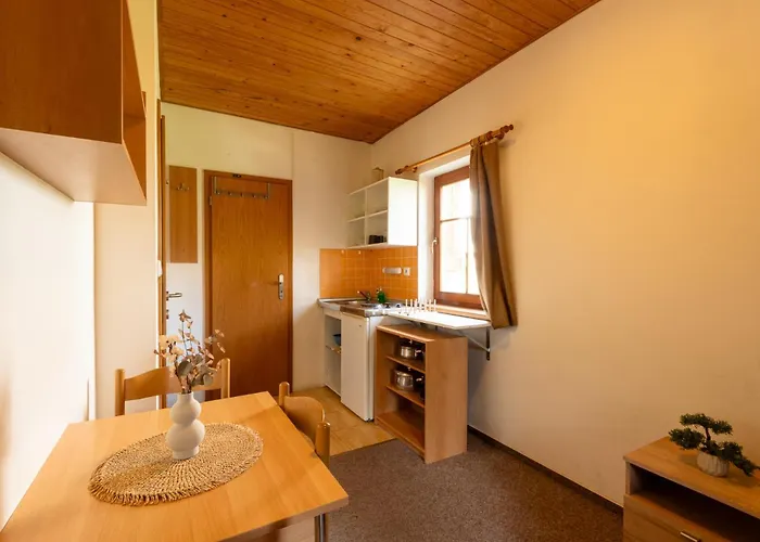 Aberto Jizerky Lodge Albrechtice v Jizerskych horach