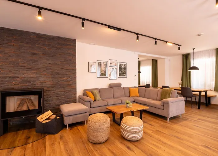 Aberto Jizerky Lodge