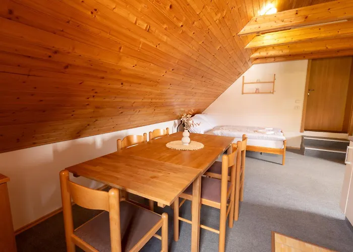 Lodge Aberto Jizerky *