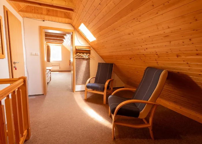 Lodge Aberto Jizerky *