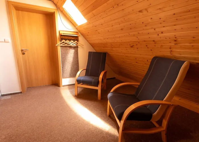 Aberto Jizerky Lodge *